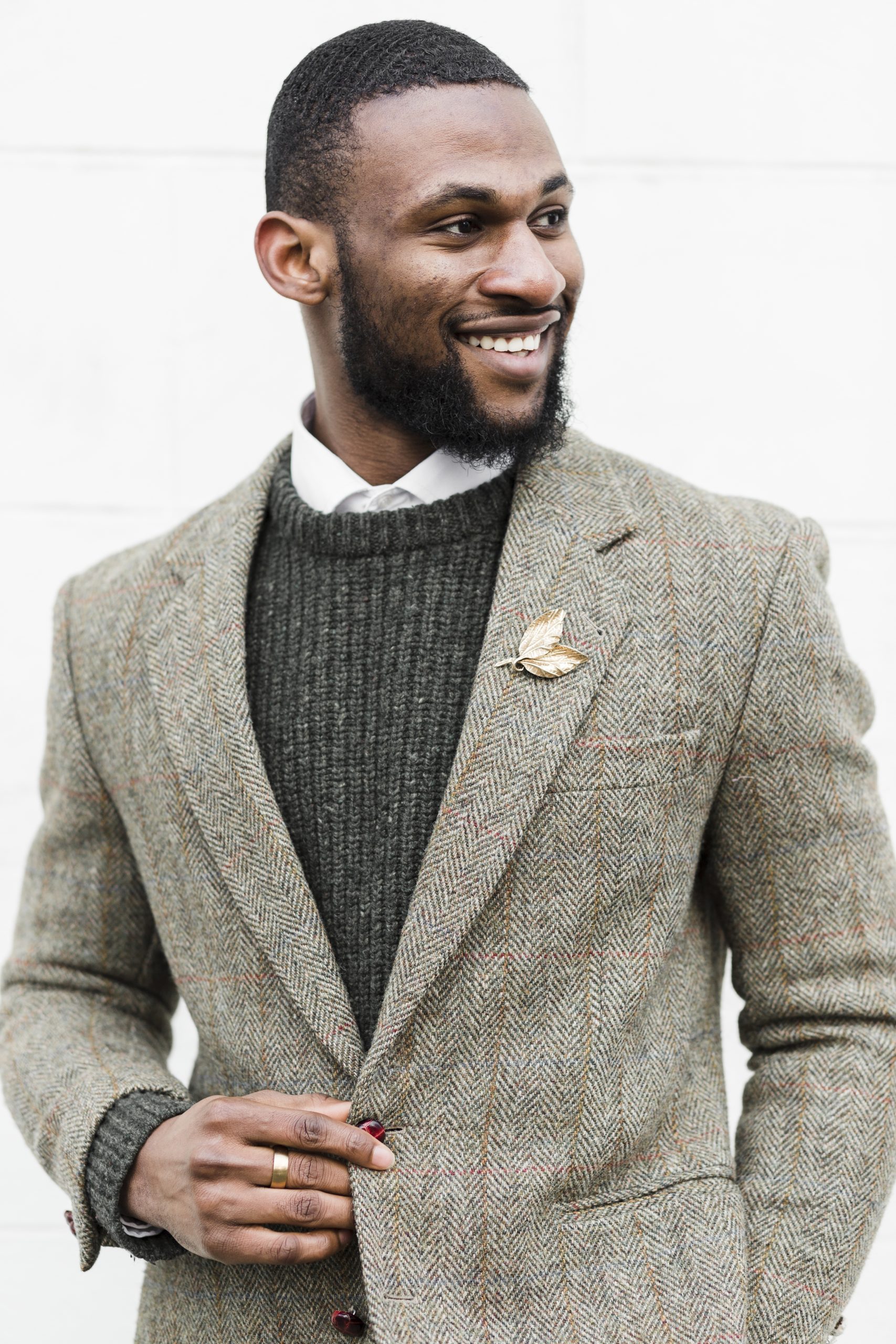 Marcus Johnson