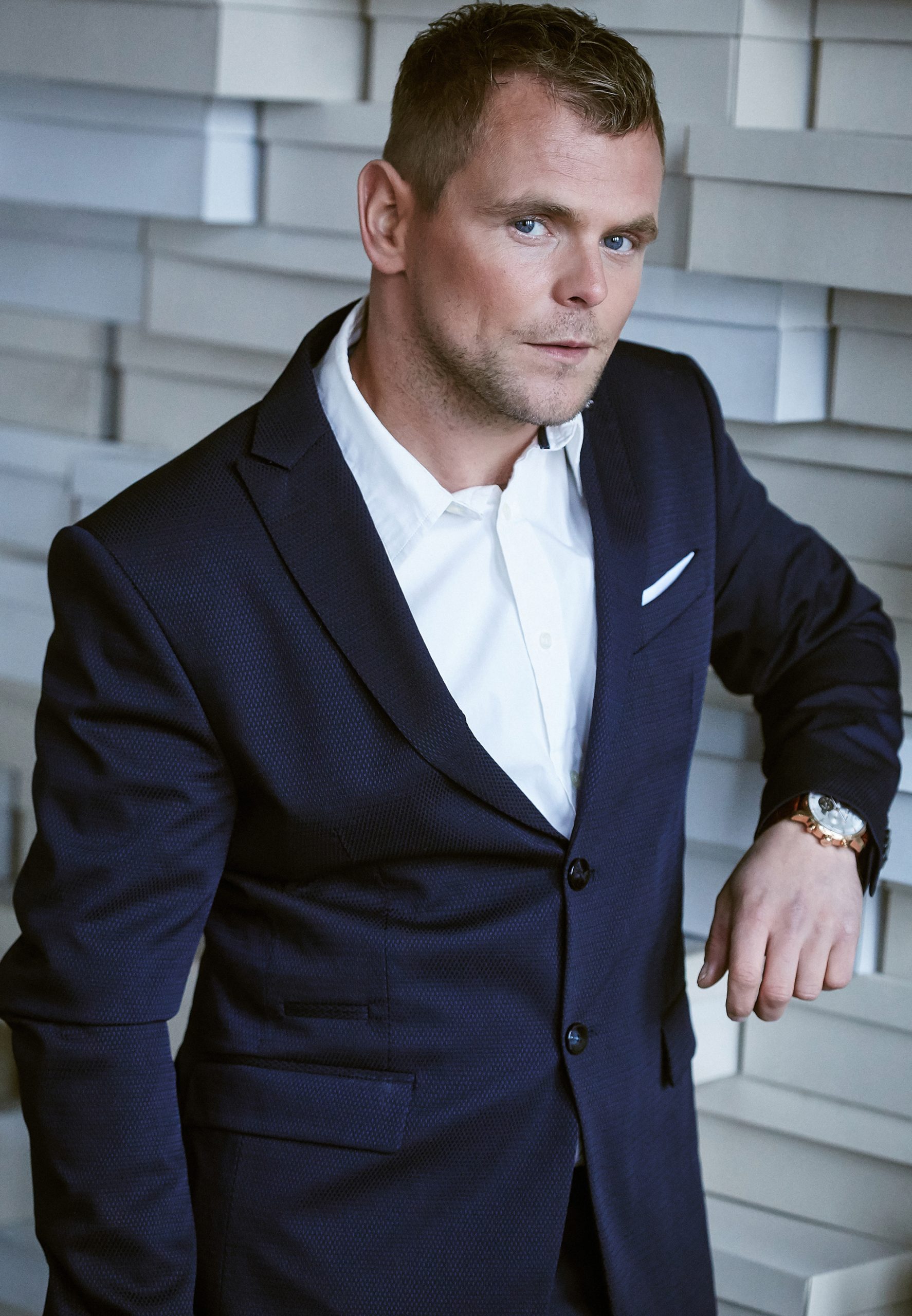 Daniel Whitmore
